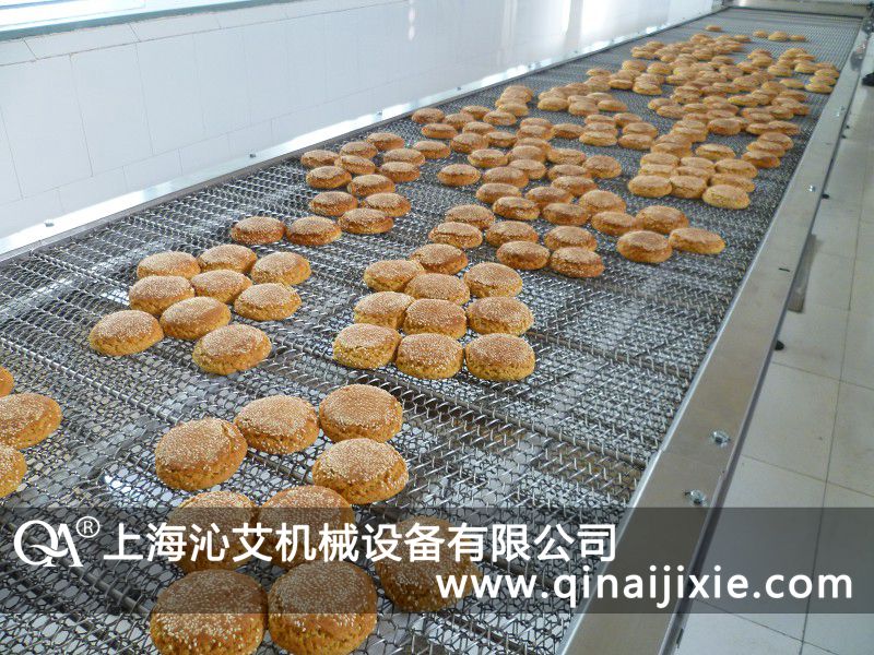 不銹鋼食品網(wǎng)帶輸送機 不銹鋼食品網(wǎng)帶輸送機