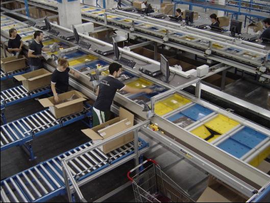 滾筒輸送機(jī)廠家 滾筒輸送機(jī)廠家